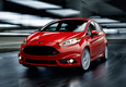 Ford Fiesta ST 2014