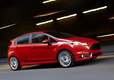 Ford Fiesta ST 2014
