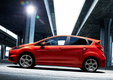 Ford Fiesta ST 2014