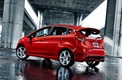 Ford Fiesta ST 2014