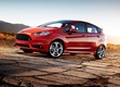 Ford Fiesta ST 2014