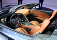 Chevrolet Corvette Stingray Convertible