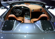 Chevrolet Corvette Stingray Convertible