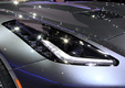 Chevrolet Corvette Stingray Convertible
