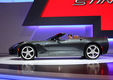 Chevrolet Corvette Stingray Convertible