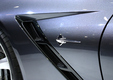 Chevrolet Corvette Stingray Convertible