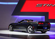 Chevrolet Corvette Stingray Convertible