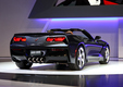 Chevrolet Corvette Stingray Convertible