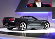Chevrolet Corvette Stingray Convertible