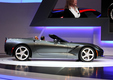Chevrolet Corvette Stingray Convertible