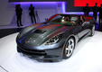 Chevrolet Corvette Stingray Convertible
