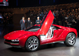 Italdesign Parcour