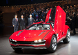 Italdesign Parcour