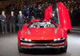 Italdesign Parcour