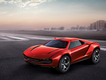 Italdesign Parcour