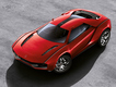 Italdesign Parcour