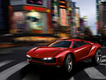 Italdesign Parcour