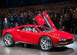 Italdesign Parcour
