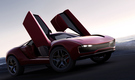 Italdesign Parcour