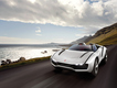 Italdesign Parcour