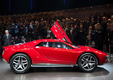 Italdesign Parcour