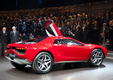 Italdesign Parcour