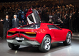 Italdesign Parcour