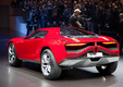 Italdesign Parcour