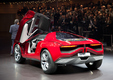 Italdesign Parcour