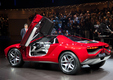 Italdesign Parcour
