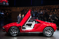 Italdesign Parcour