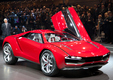 Italdesign Parcour