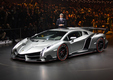Lamborghini Veneno