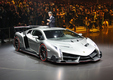 Lamborghini Veneno