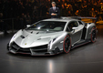 Lamborghini Veneno