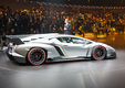 Lamborghini Veneno