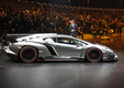 Lamborghini Veneno