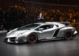 Lamborghini Veneno