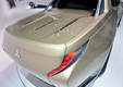 Mitsubishi GR-HEV
