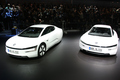 Volkswagen XL1