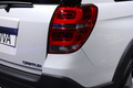 Chevrolet Captiva 2013