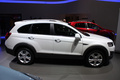 Chevrolet Captiva 2013