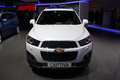 Chevrolet Captiva 2013