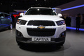 Chevrolet Captiva 2013