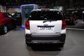 Chevrolet Captiva 2013