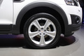 Chevrolet Captiva 2013