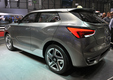 SsangYong SIV-1