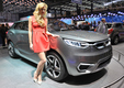 SsangYong SIV-1