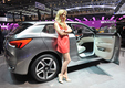 SsangYong SIV-1