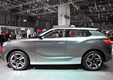 SsangYong SIV-1